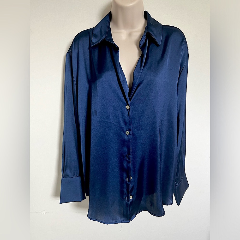 Zara women’s blouse